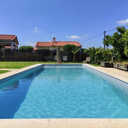 Casas do Paço - Casas de Férias Cabeceiras de Basto Exterior foto