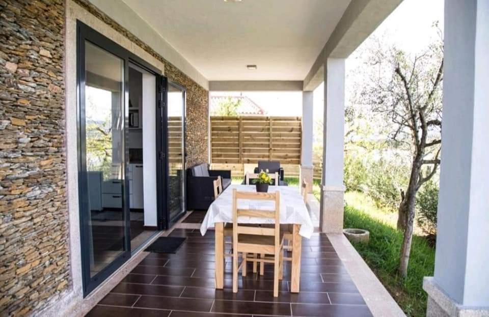 Casas do Paço - Casas de Férias Cabeceiras de Basto Exterior foto