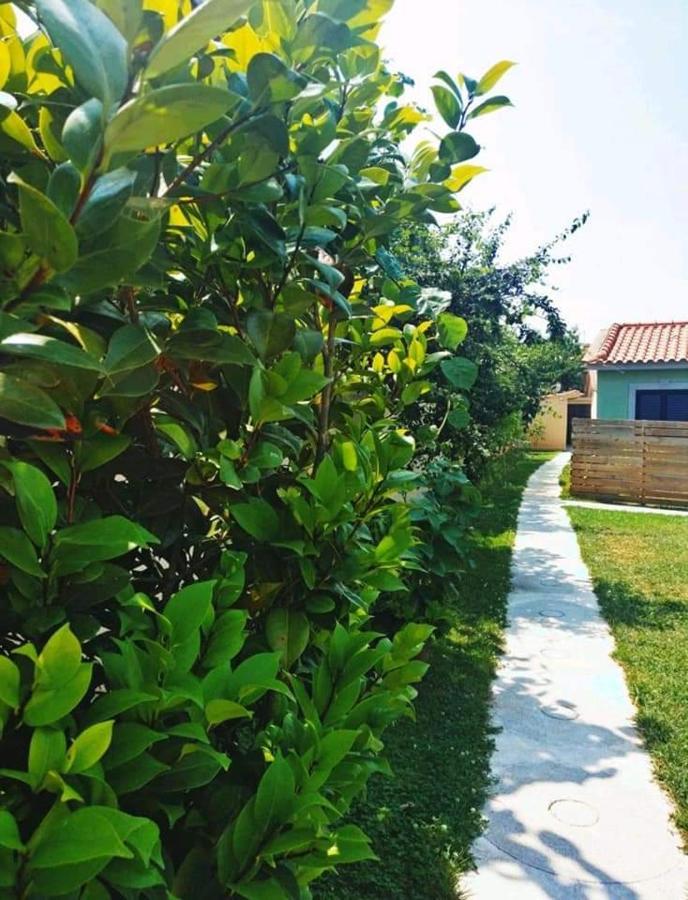 Casas do Paço - Casas de Férias Cabeceiras de Basto Exterior foto
