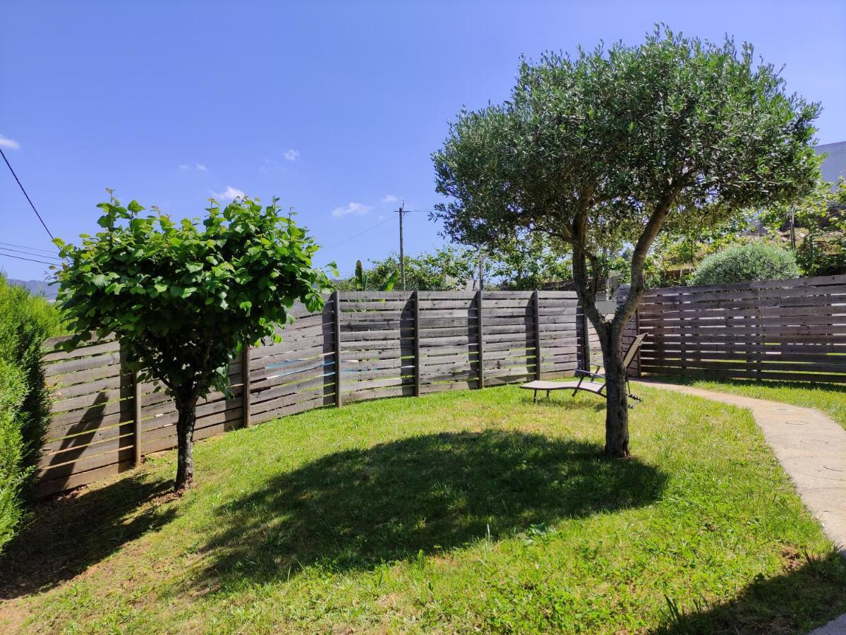 Casas do Paço - Casas de Férias Cabeceiras de Basto Exterior foto