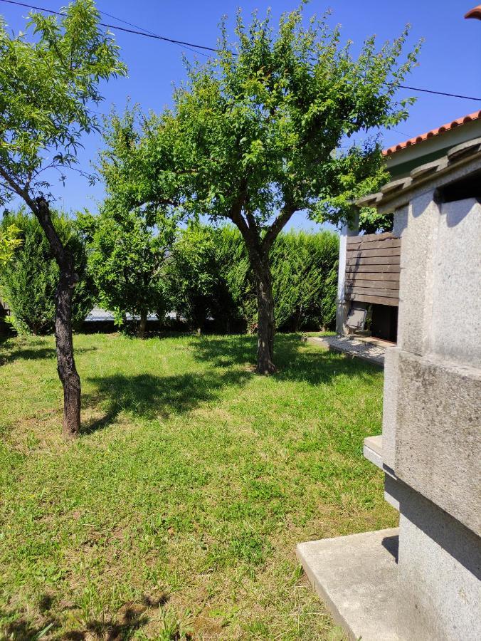 Casas do Paço - Casas de Férias Cabeceiras de Basto Exterior foto