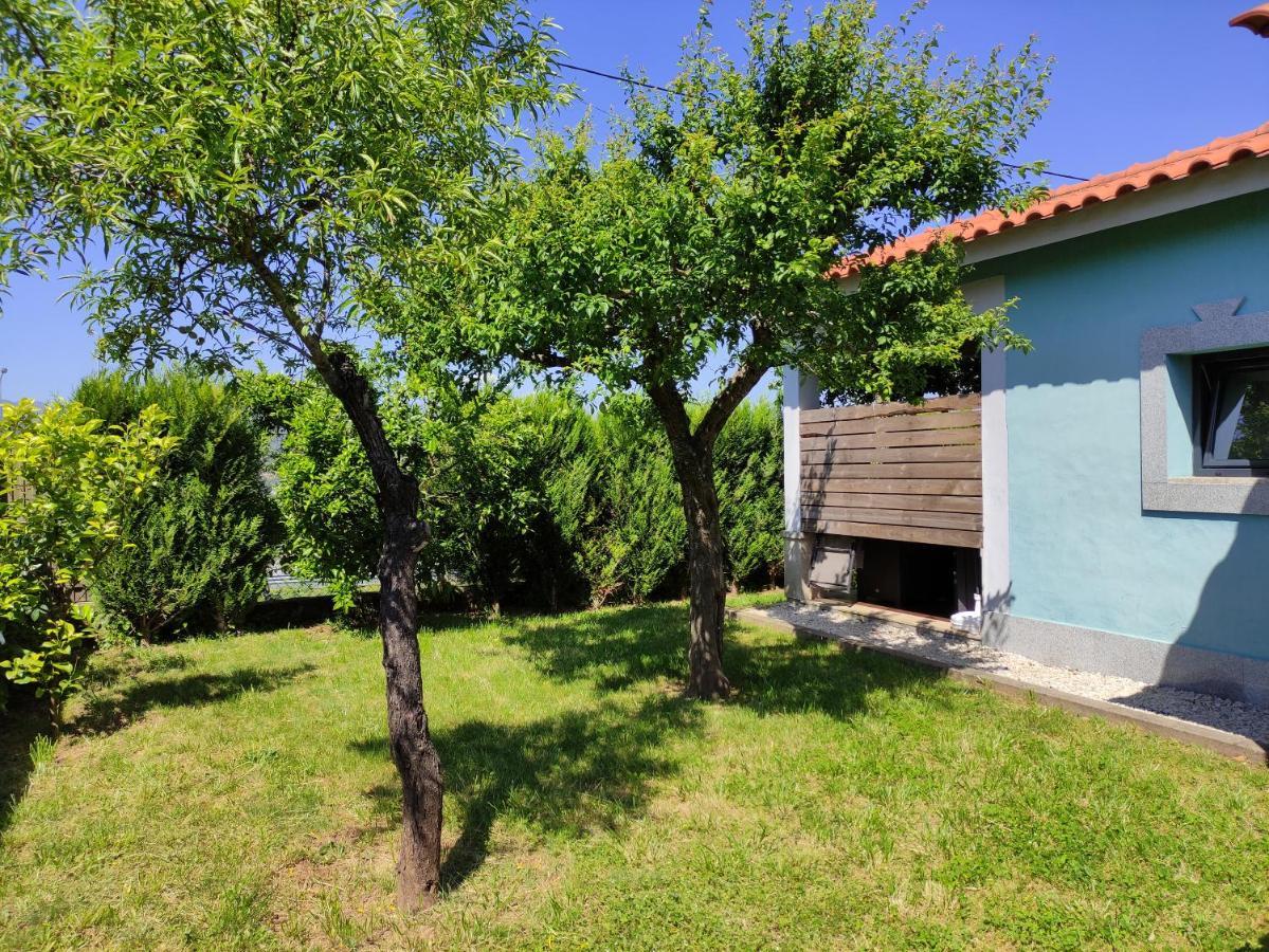 Casas do Paço - Casas de Férias Cabeceiras de Basto Exterior foto