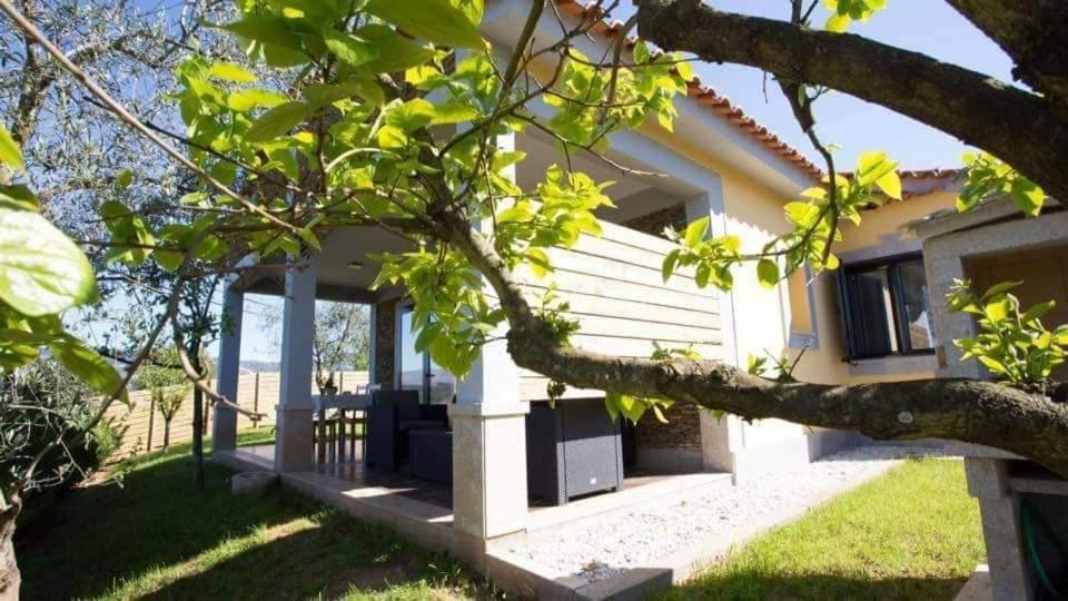 Casas do Paço - Casas de Férias Cabeceiras de Basto Exterior foto
