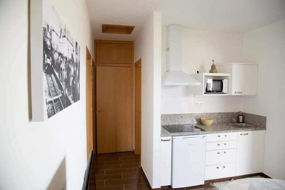 Casas do Paço - Casas de Férias Cabeceiras de Basto Exterior foto