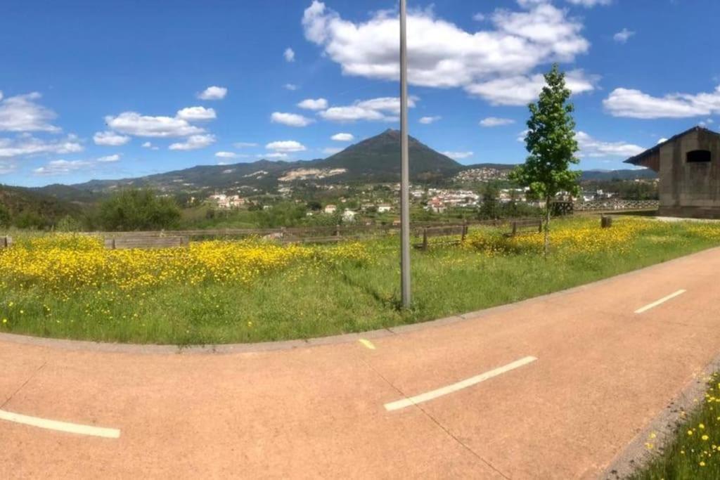 Casas do Paço - Casas de Férias Cabeceiras de Basto Exterior foto